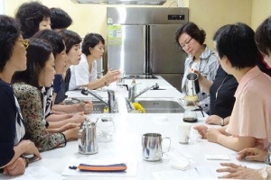 인생 2막의 든든한 멘토 ‘동작50플러스센터’