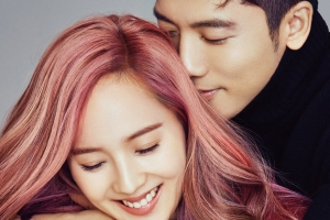 유진 기태영 부부, 둘째 임신 “가을 출산 예정..방송 활동 계속”