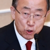 반기문 “특정당에 적 안 두길 조언자들 원해…의견 수렴 중”