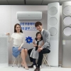 삼성, AI 품은 ‘무풍 에어컨’ 글로벌 시장 공략