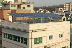 ‘초록빛깔’ 도봉