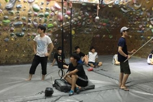 아이부터 노인까지… 마포에서 체력 키워 볼까