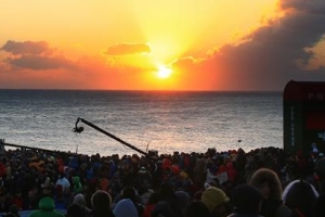 솟았다, 울산 관광의 해… 몰린다, 400만 인파