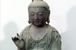 법원 “日서 도난 당한 불상, 원소유주 부석사로 인도하라” 판결