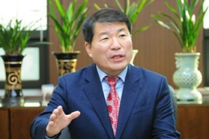 “경기 북부 테크노밸리 유치…10년내 제2의 강남 만들 것”