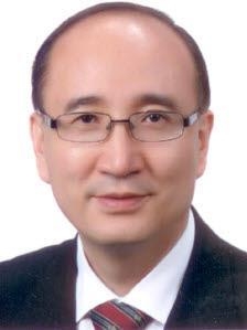 박동선 APEC 인적자원개발실무회의 의장