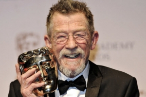 ‘설국열차’·‘엘리펀트 맨’ 英 배우 존 허트 별세