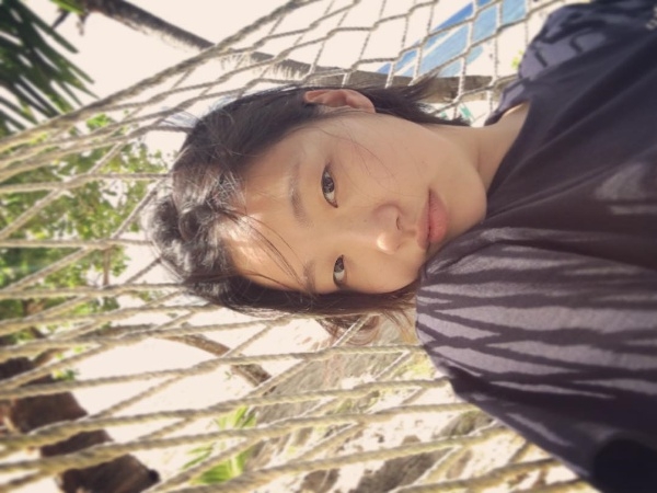 사진=김고은 인스타그램