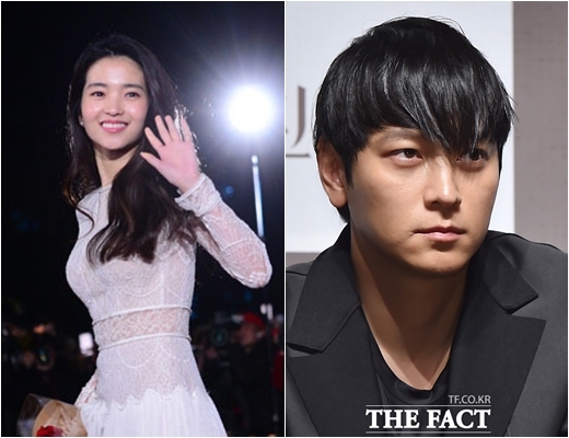 김태리 강동원 ‘1987’