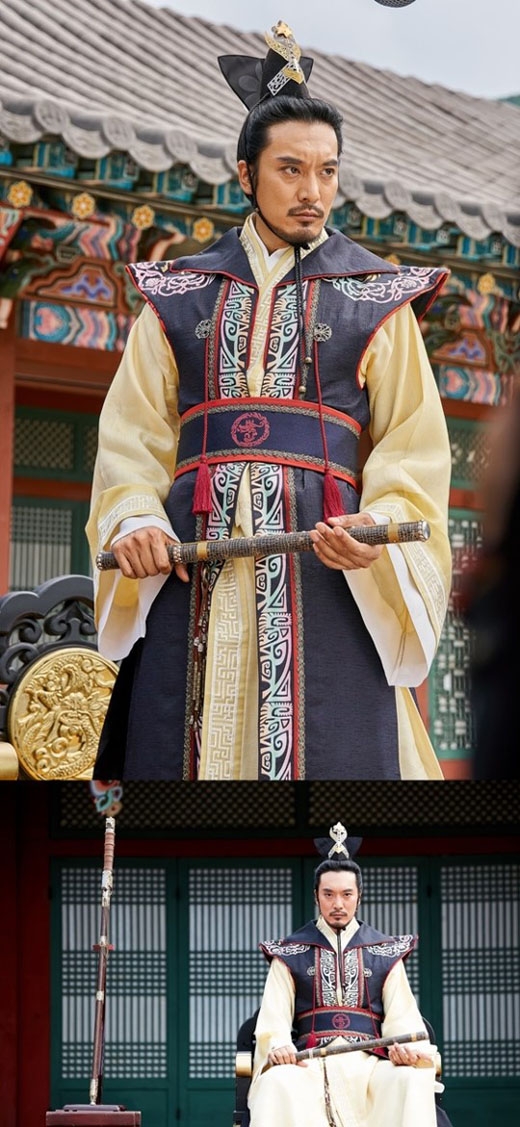 화랑 김민준