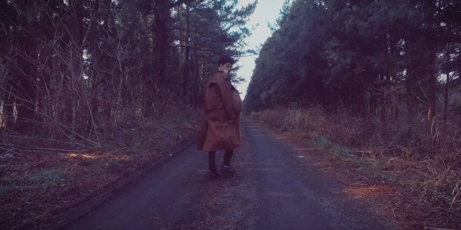 정준영 ‘메아리’ 티저 영상