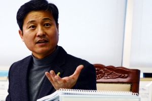 [자치단체장 25시] 3선 도전… 새 정부와 성북 상생 위해 달립니다