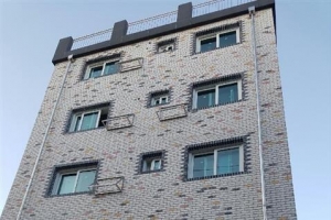 도봉, 만화인의 공동주택