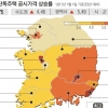 제주 18%·부산 7.8%·세종 7.2%↑ 단독주택 가격 1년 새 4.7% 올랐다