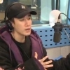 ‘올드스쿨’ 산이, “언프 당시 헤이즈 좋아했는데..” 뒤늦은 고백?
