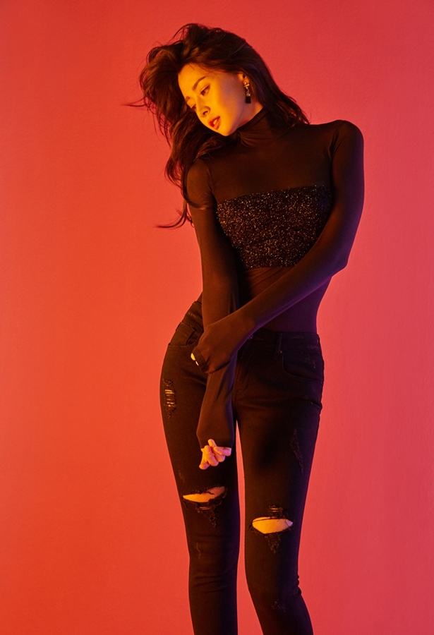 ‘헬로비너스’ 나라