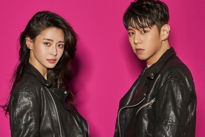 ‘헬로비너스’ 나라와 우태운