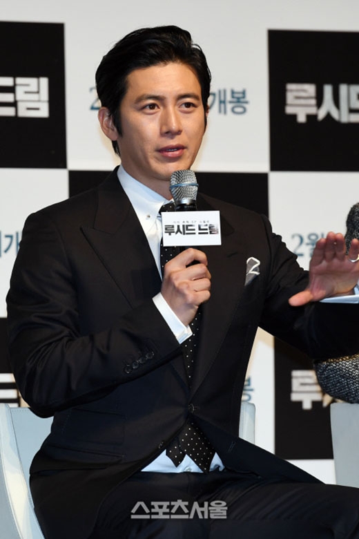 루시드 드림 고수