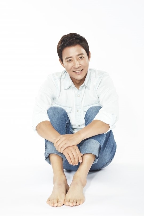 ‘매일 그대와’ 최수종
