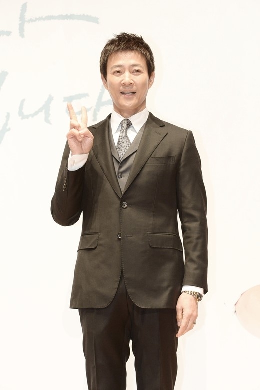 매일 그대와 최수종