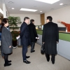 특검, 금융위·공정위 압수수색 실시…최순실·삼성 뇌물 수사(2보)