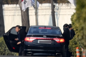 청와대 “보안시설 경내 진입 불허” 표명…특검, 철수 후 재시도 가능성(속보)
