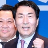 자유한국당 안상수, 21일 대선 출마 공식 선언