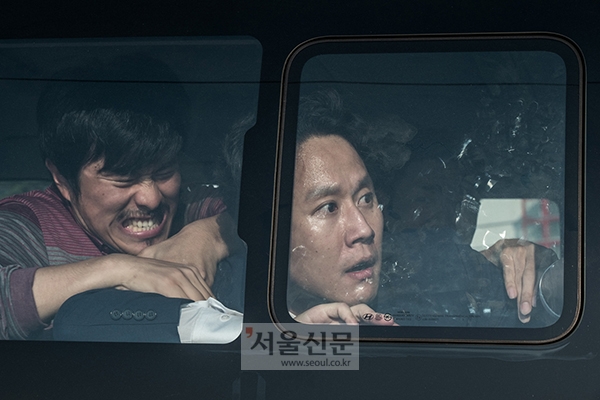 영화 ‘재심’ 스틸컷