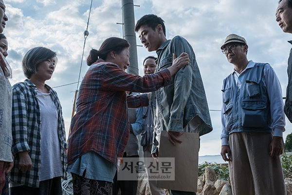 영화 ‘재심’ 스틸컷