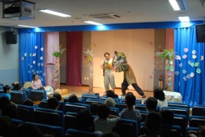 은평구 “문화나누미를 찾습니다”