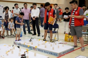 4차 산업혁명 이끌 인재 키우는 성동구