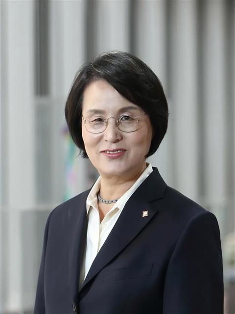 전혜정 서울여대 총장