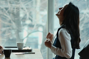 오지호·윤진서의 일탈 로맨스 ‘커피 메이트’ 예고편