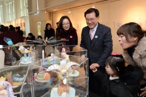 유덕열 구청장의 통 큰 교육 “학군 따라 지역도 발전한다”