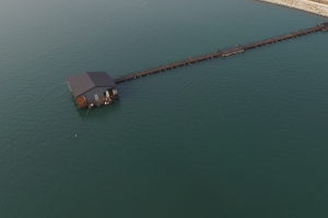 시화호 요트 조종면허시험장 다음달부터 운영