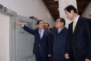 서대문 ‘임정 기념관’ 용산 ‘이봉창 기념관’ 생긴다