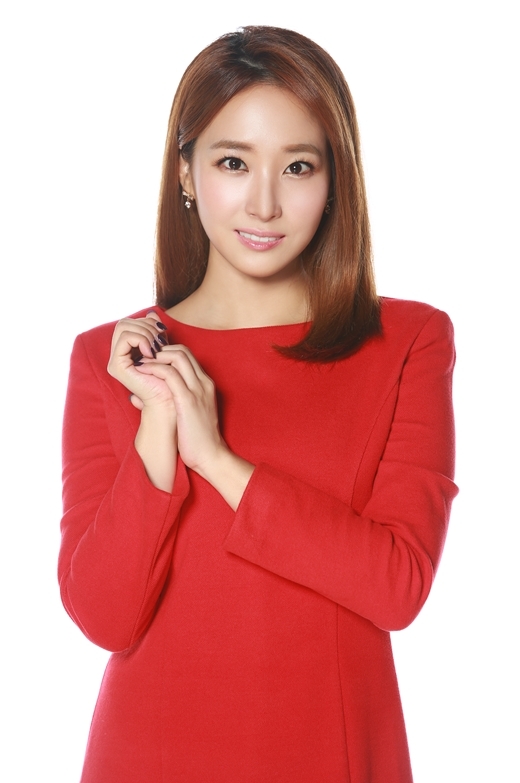 김선신 아나운서 결혼