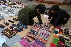 중구 짝퉁 단속 No.1