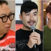 박명수 노홍철 전현무, 토크쇼 ‘잡스’ MC 확정 “다양한 직업군 초대”