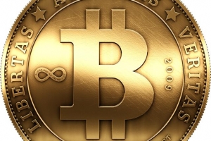 가상화폐, 큰 돈 되나... 비트코인, 사상 첫 2000달러 돌파