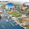 1931억 투입… 2019년 여의도 한강공원 ‘관광명소’로