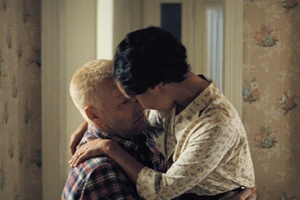 <새영화> 콜린 퍼스 제작 ‘러빙’ 1차 예고편 공개