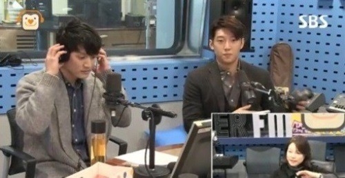 ‘최파타’ 고은성