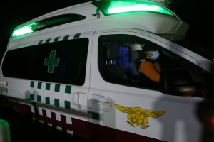 인천서 50대 근로자 기계에 팔 끼여 손목 절단