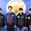 음주사고 차량 검거 도운 車동호회원들
