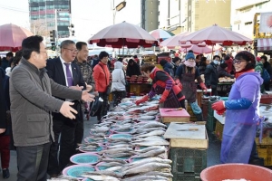 부산 ‘위기를 기회로’… 新성장산업 육성 경제살리기 올인