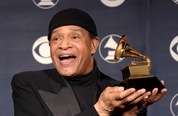 ‘그래미 7회 수상’ 재즈 천재 앨 재로 별세 EPA 연합뉴스