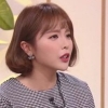 아침마당 홍진영, 성형수술 전에도 당당 미모 “졸업사진은 부은 것”