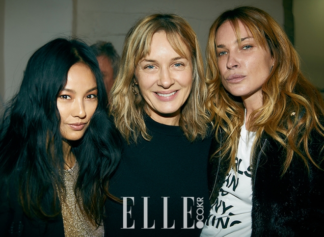 이효리 사진제공: 엘르