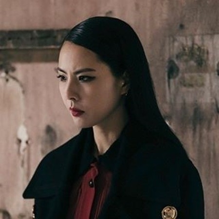 ‘성인식’ 박지윤